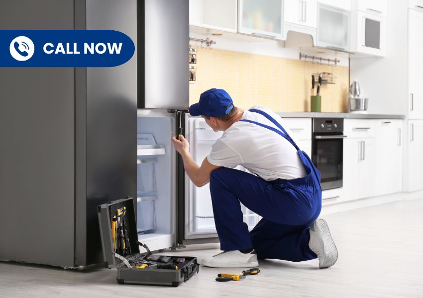 Fultondale Appliance Repair Company